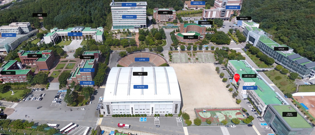 미래교육센터 위치 안내